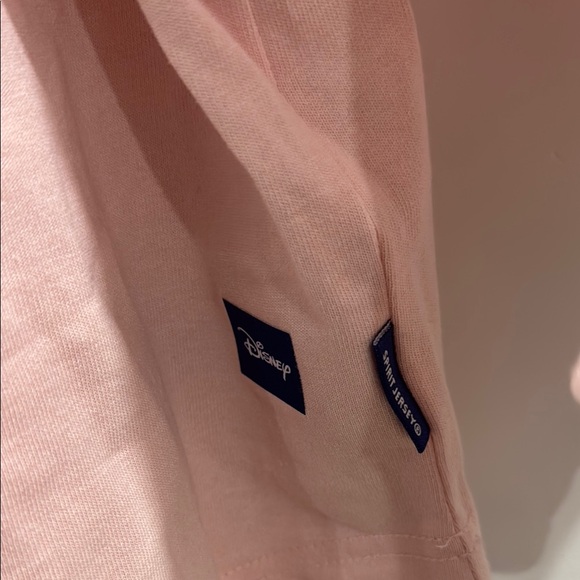 Disneyland resort  pink spirit jerseys xs - Picture 9 of 10